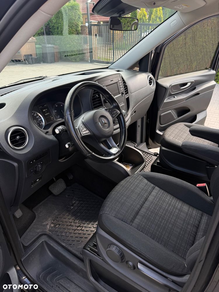 Mercedes-Benz Vito CDI Tourer Pro 447.705 - 7