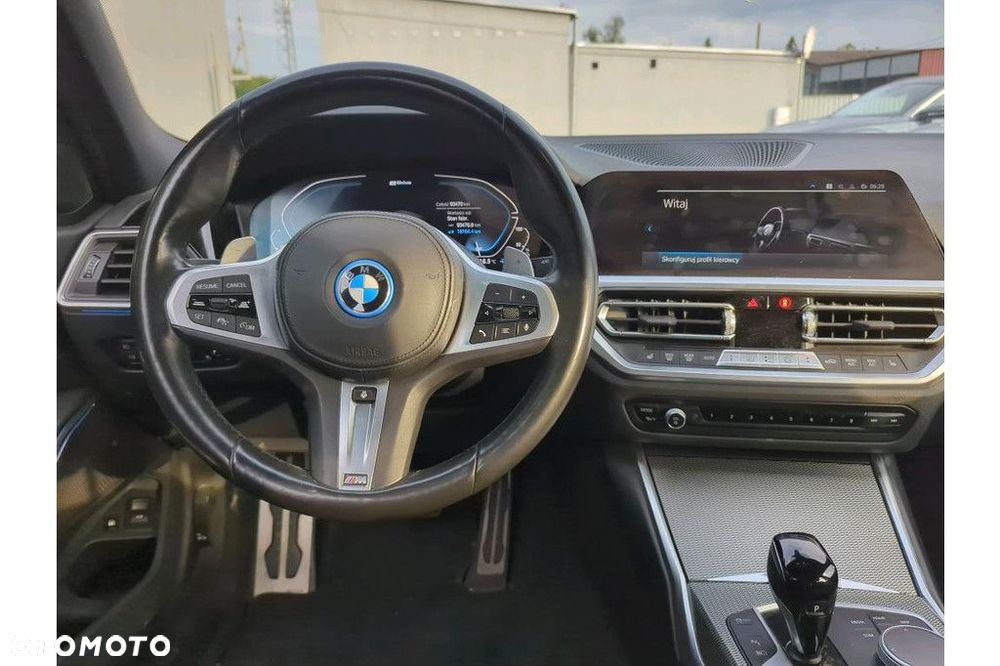 BMW Seria 3 - 9