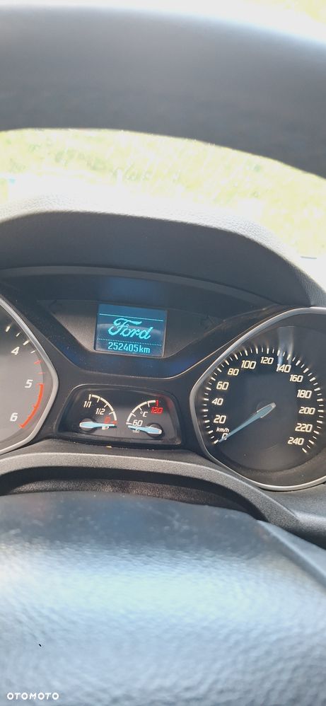 Ford C-MAX 2.0 TDCi Titanium - 17
