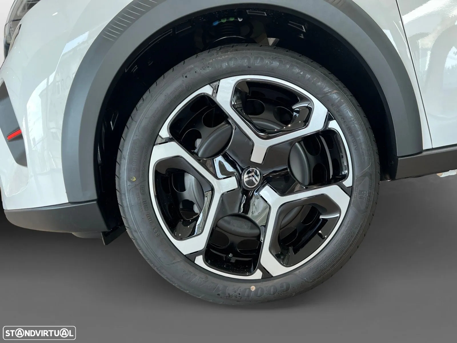 Citroën C3 1.2 Turbo Plus - 16