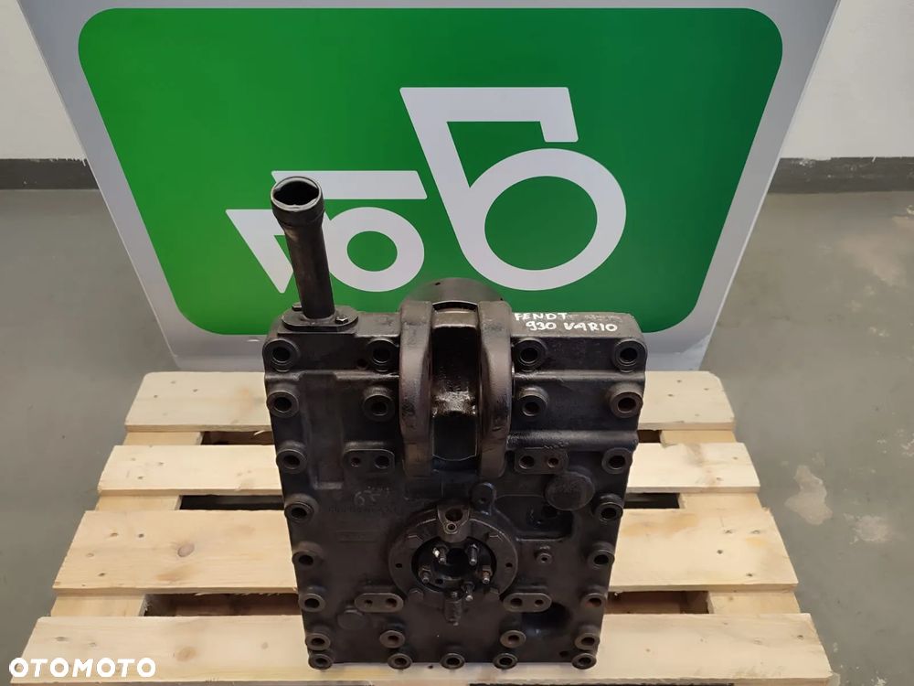 PTO tył 6600800461 FENDT 930 VARIO - 1