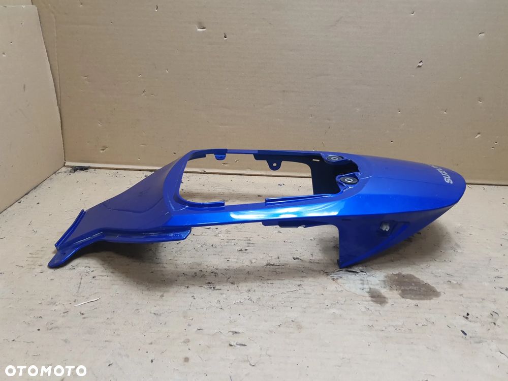 Ogon owiewka Suzuki GSX-R 600 750 K6 K7 45513-01H - 4