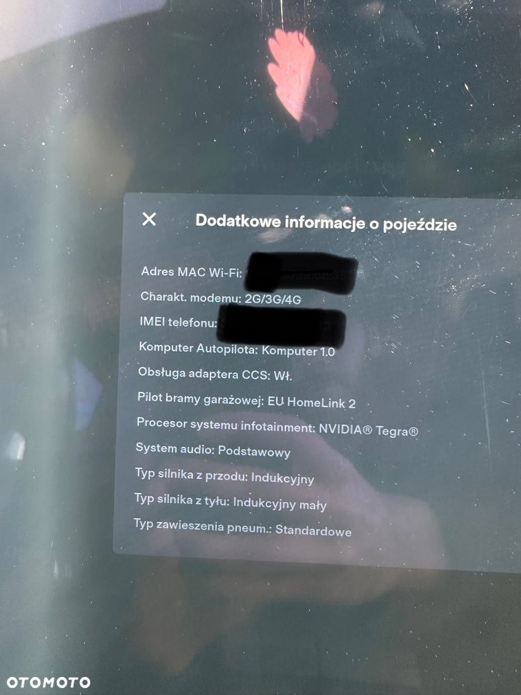 Tesla Model S 90 D - 20