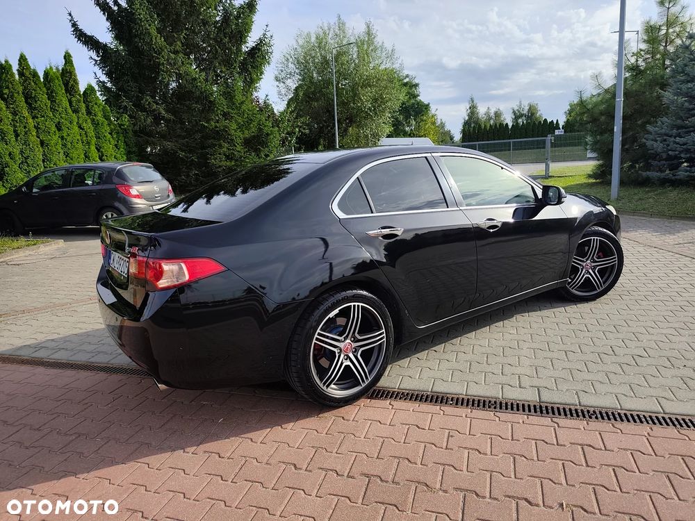 Honda Accord 2.4 Executive - 4