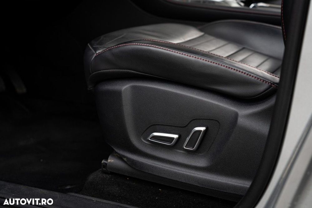 MG HS 1.5 T-GDi 6MT Exclusive - 23