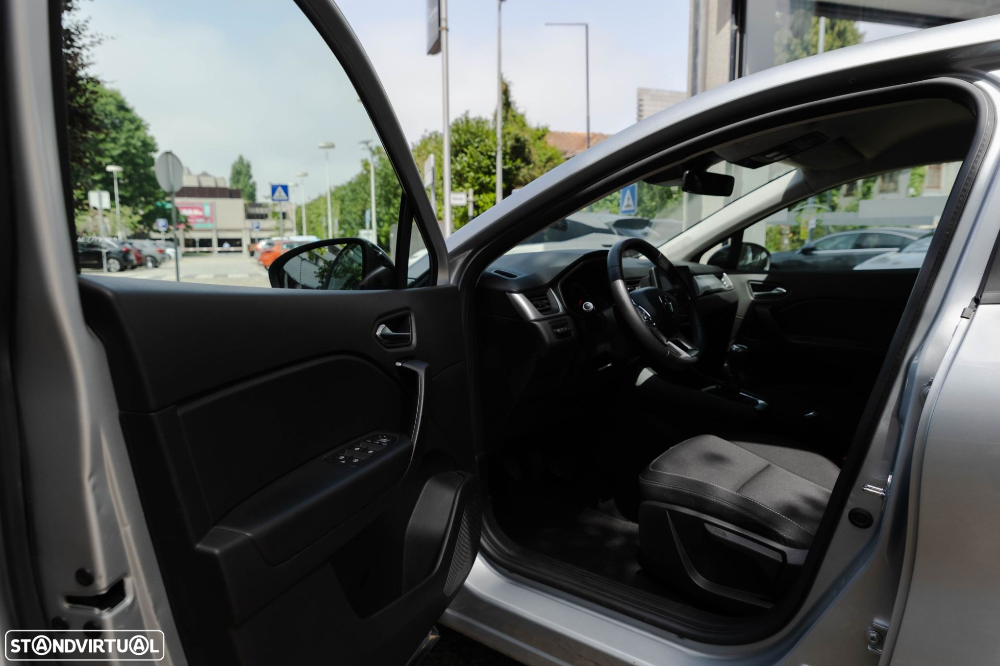 Renault Captur 1.0 TCe Intens - 9