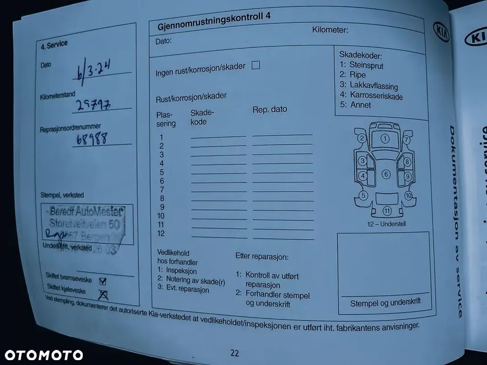 Kia Sportage 1.6 GDI L 2WD - 36