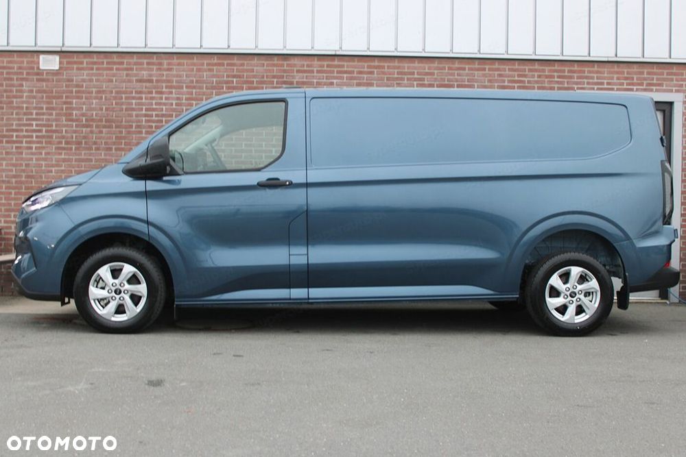 Ford Transit Custom L2H1 Trend 320 2.0 136KM - 3