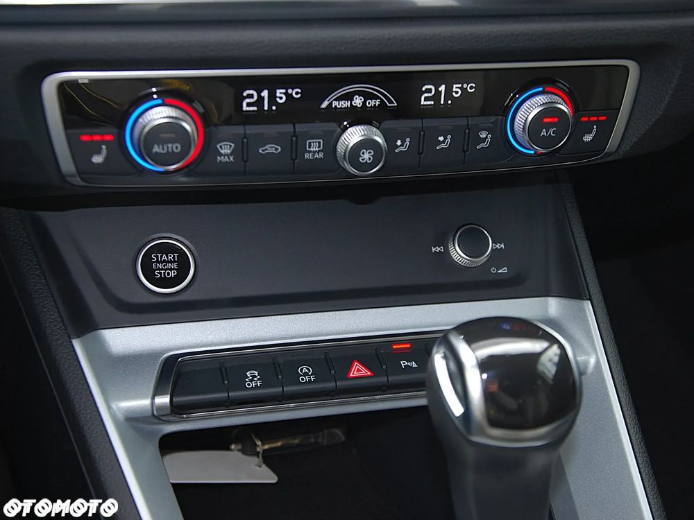 Audi Q3 40 TFSI Quattro Advanced S tronic - 26