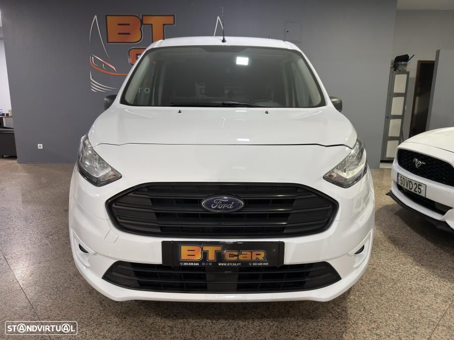 Ford Transit Connect L1 Trend Business - 2