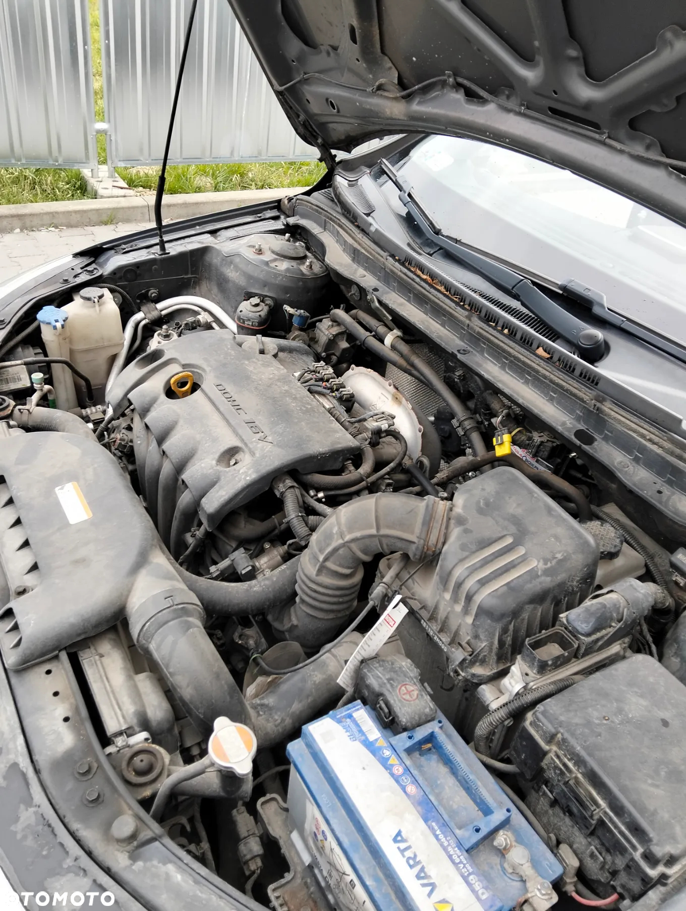 Hyundai i30 - 16