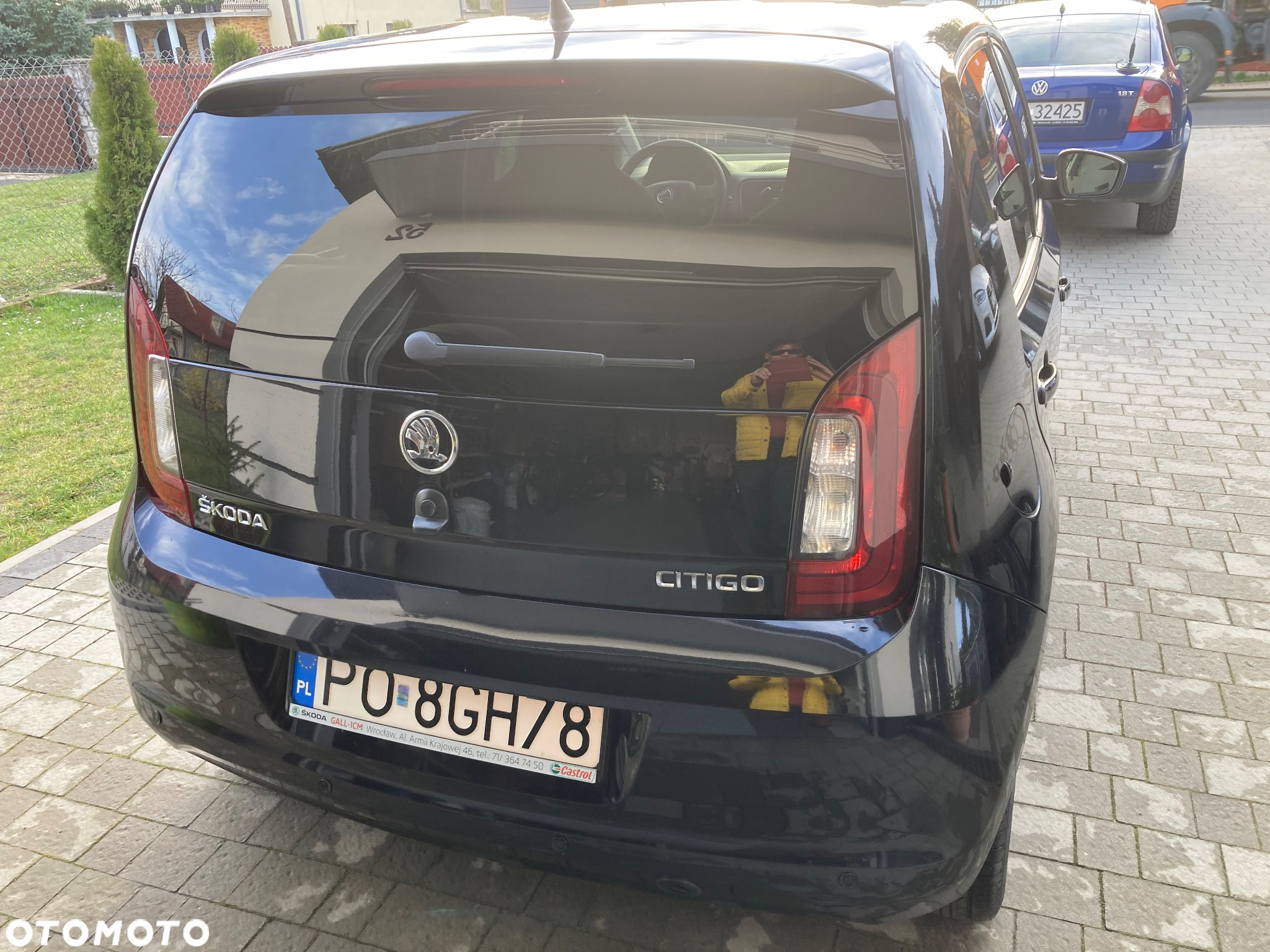 Skoda Citigo - 7