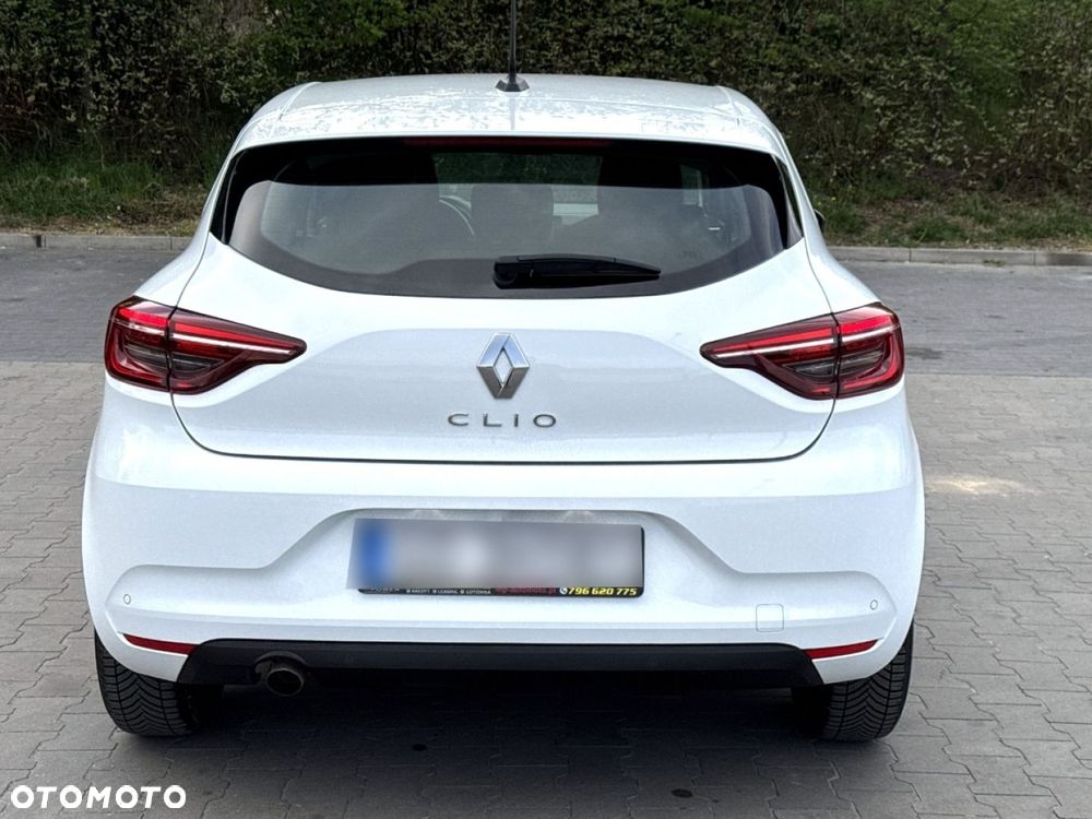 Renault Clio - 20