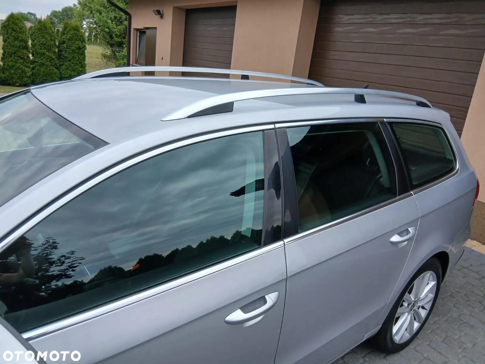 Volkswagen Passat 1.4 TSI Highline DSG - 36