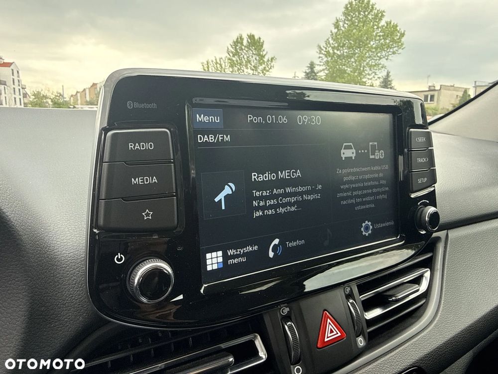 Hyundai i30 - 21