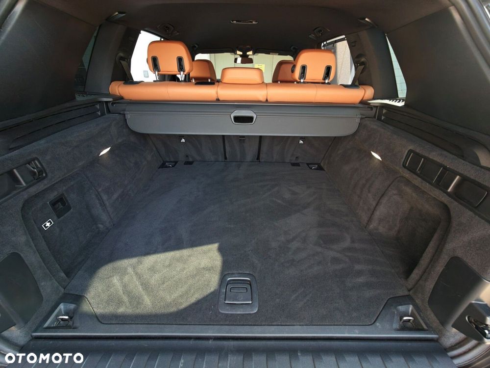 BMW X5 xDrive40i mHEV sport - 27