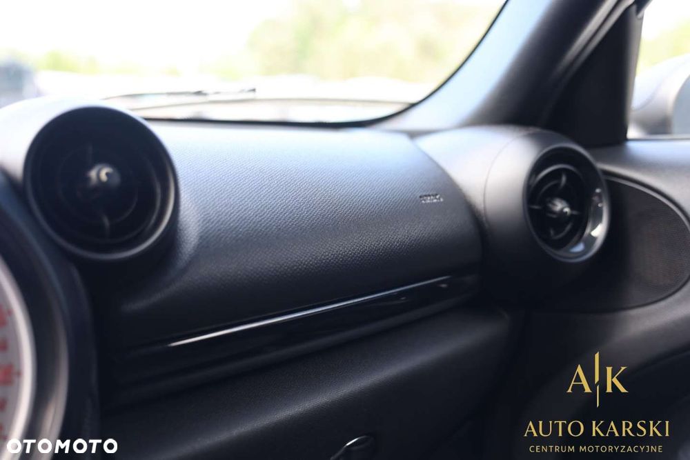 MINI Countryman - 27