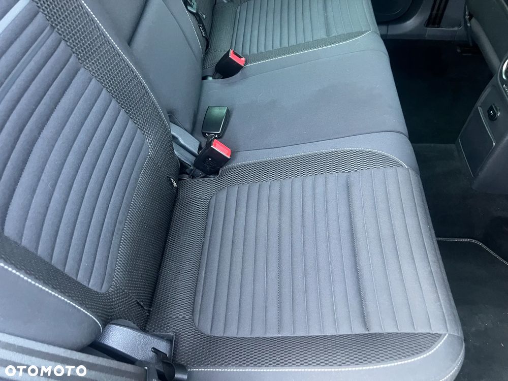 Volkswagen Tiguan 2.0 TDI DPF BlueMotion Technology Cup Sport & Style - 20