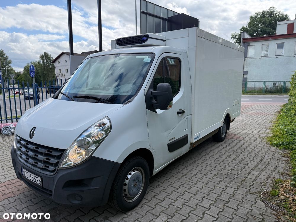 Renault Master - 4