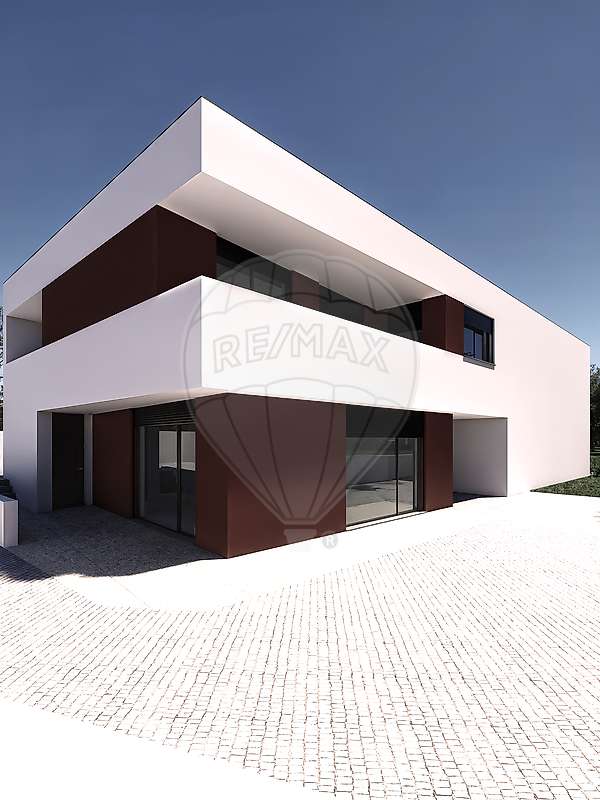 Moradia T3 para venda - Grande imagem: 2/7