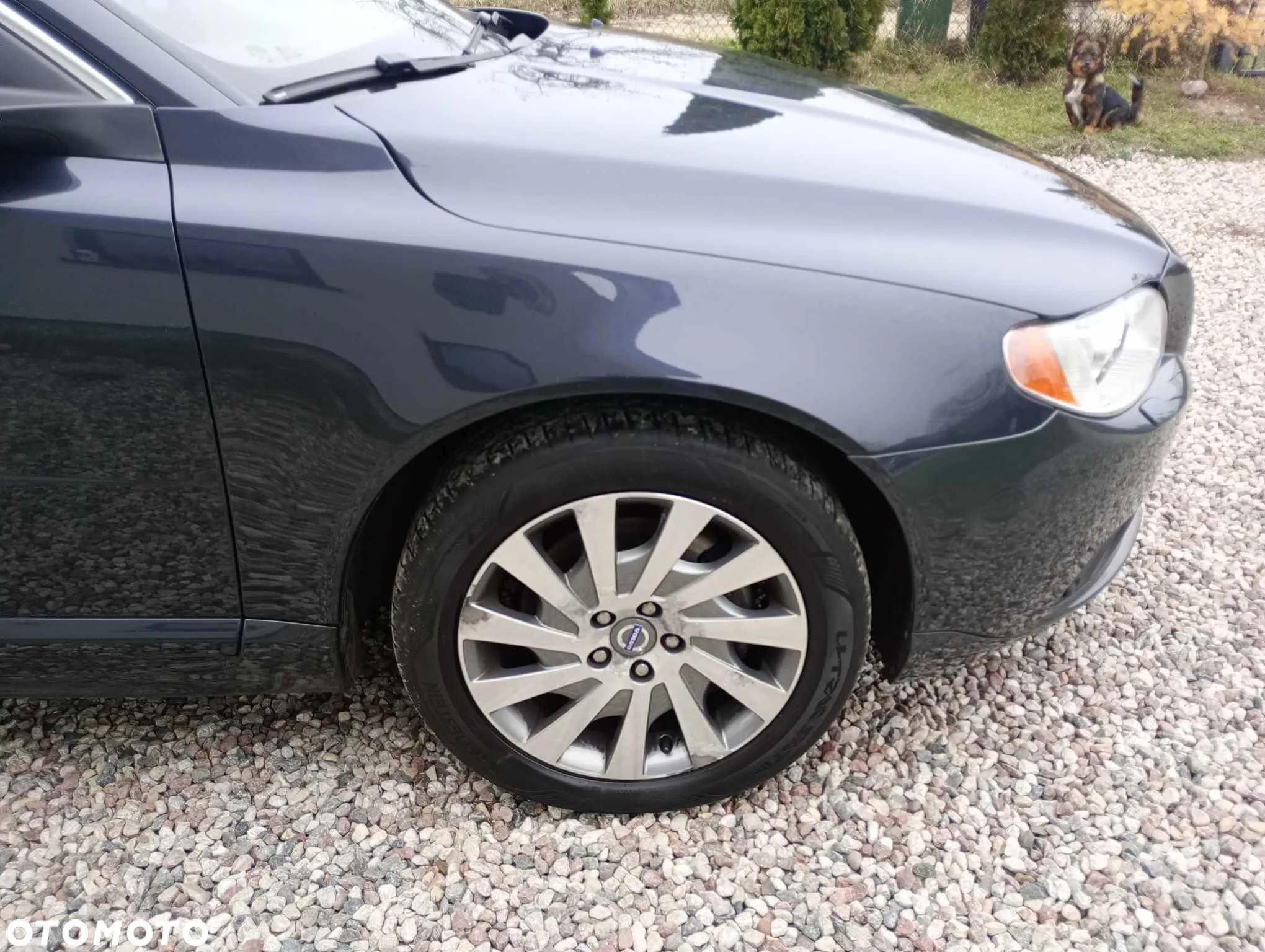 Volvo V70 D3 Summum - 29