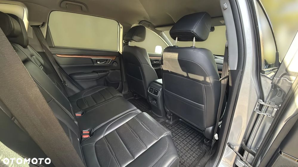 Honda CR-V 2.0 i-MMD Lifestyle (2WD / Connect+) - 17