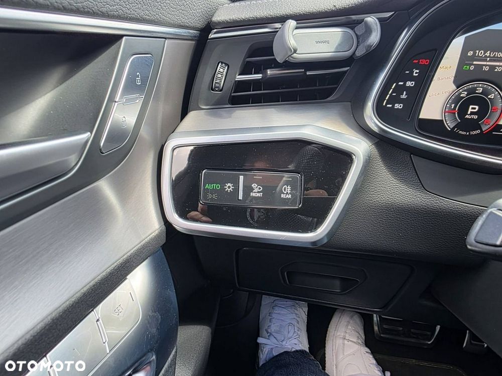 Audi A7 Sportback 50 TDI quattro tiptronic - 17