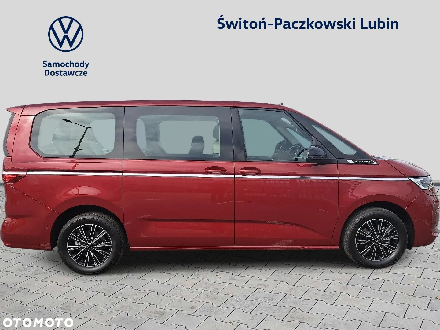 Volkswagen Multivan 2.0 TDI L2 Style DSG - 6
