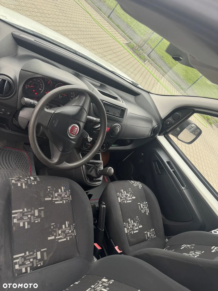 Fiat Fiorino - 5