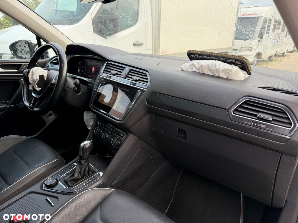 Volkswagen Tiguan - 15