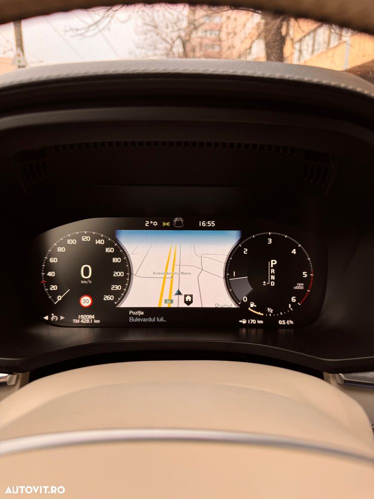 Volvo XC 60 D4 Inscription - 38