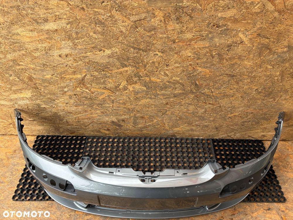 VW GOLF PLUS  I 5M 05-09 5M0807221 SKORUPA ZDERZAK PRZÓD  PRZEDNI - 7