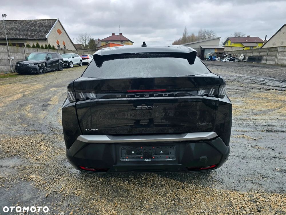 Peugeot 3008 - 8
