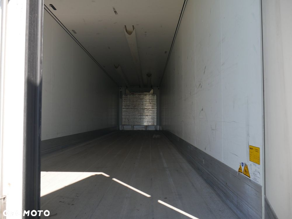 Schmitz Cargobull SKO 24/L 13,4 FP COOL V7 - 7