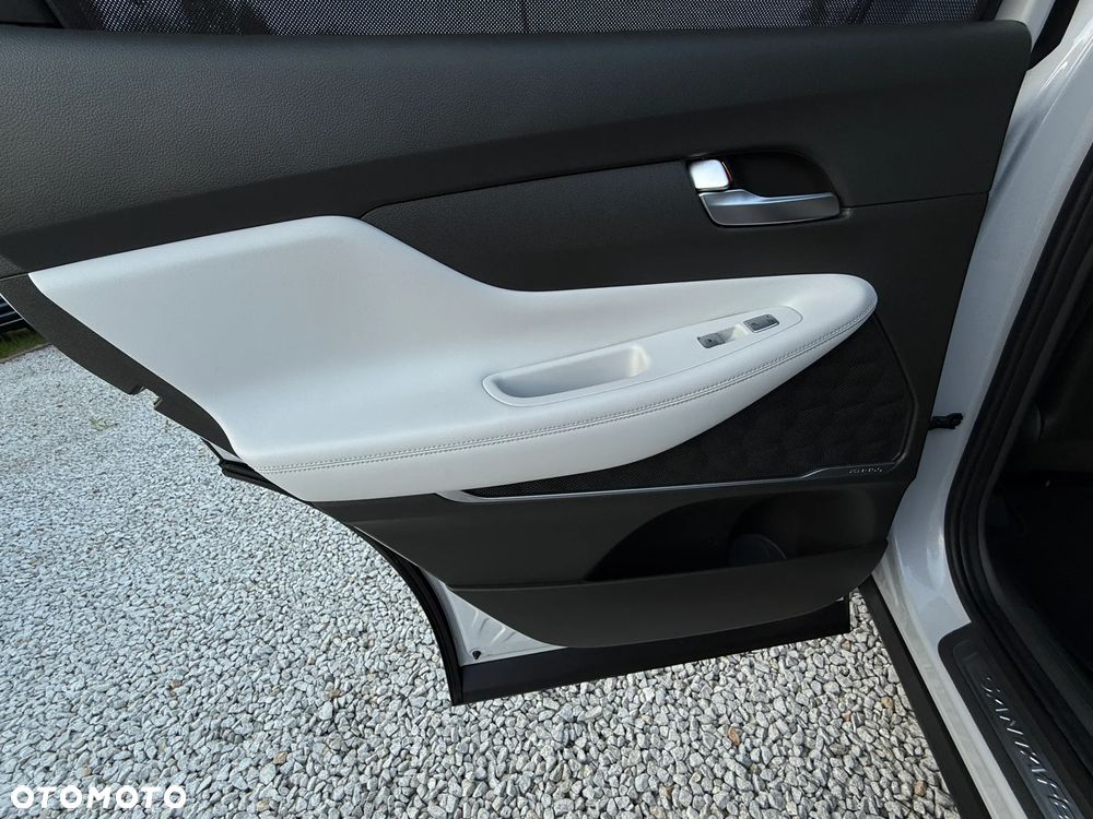 Hyundai Santa Fe 1.6 T-GDI PHEV Platinum 4WD - 29