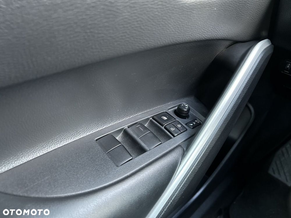 Toyota Corolla Cross 2.0 Hybrid Comfort - 21