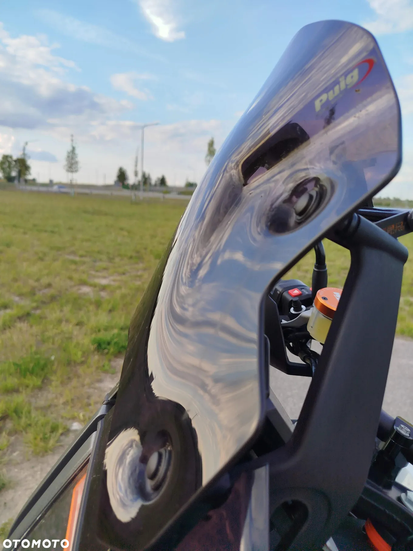 KTM Super Adventure - 12