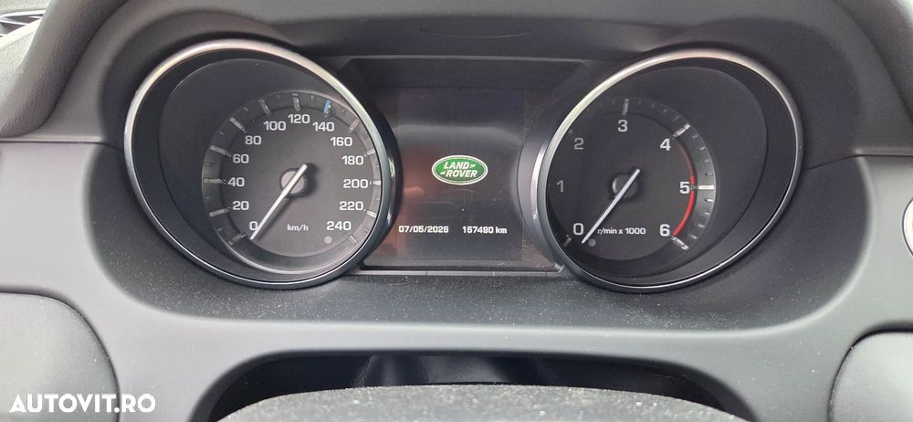 Land Rover Discovery Sport - 12
