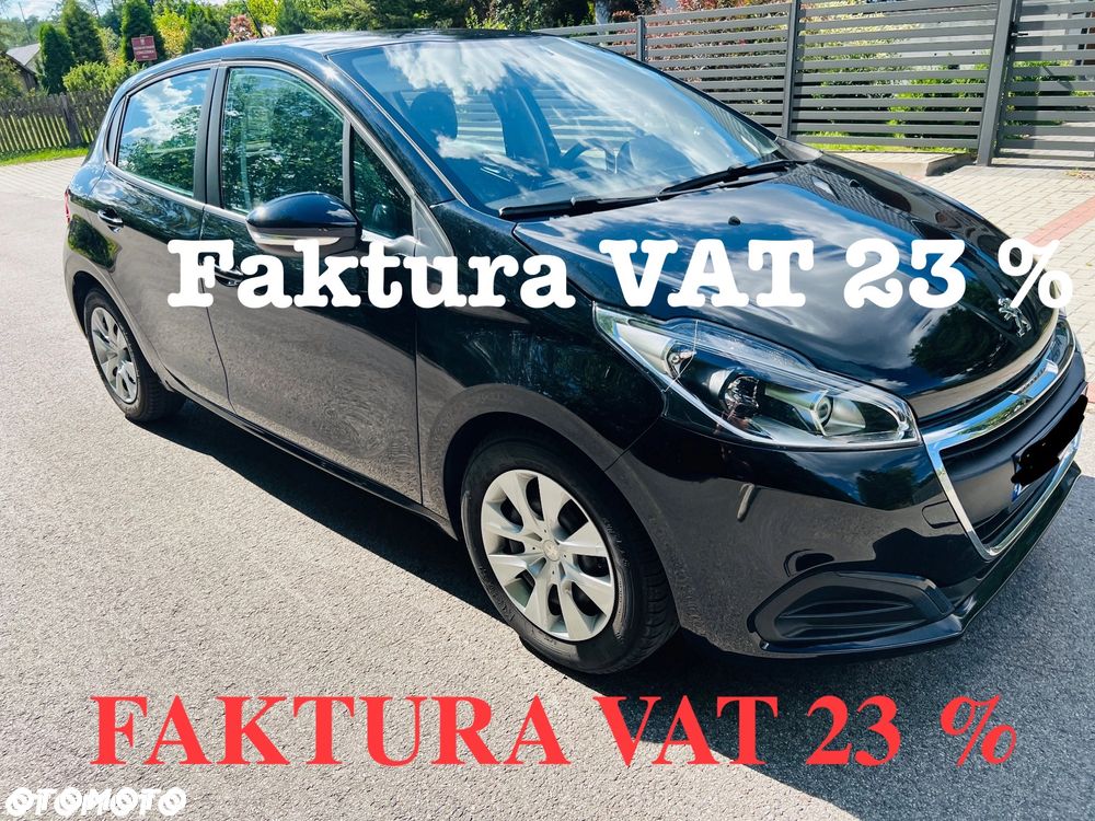 Peugeot 208 PureTech 68 Like - 1