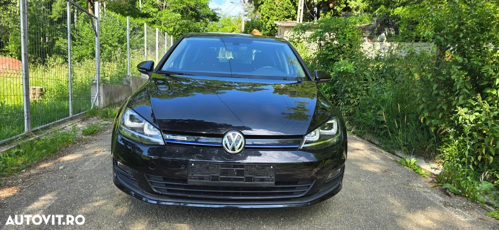 Volkswagen Golf - 2