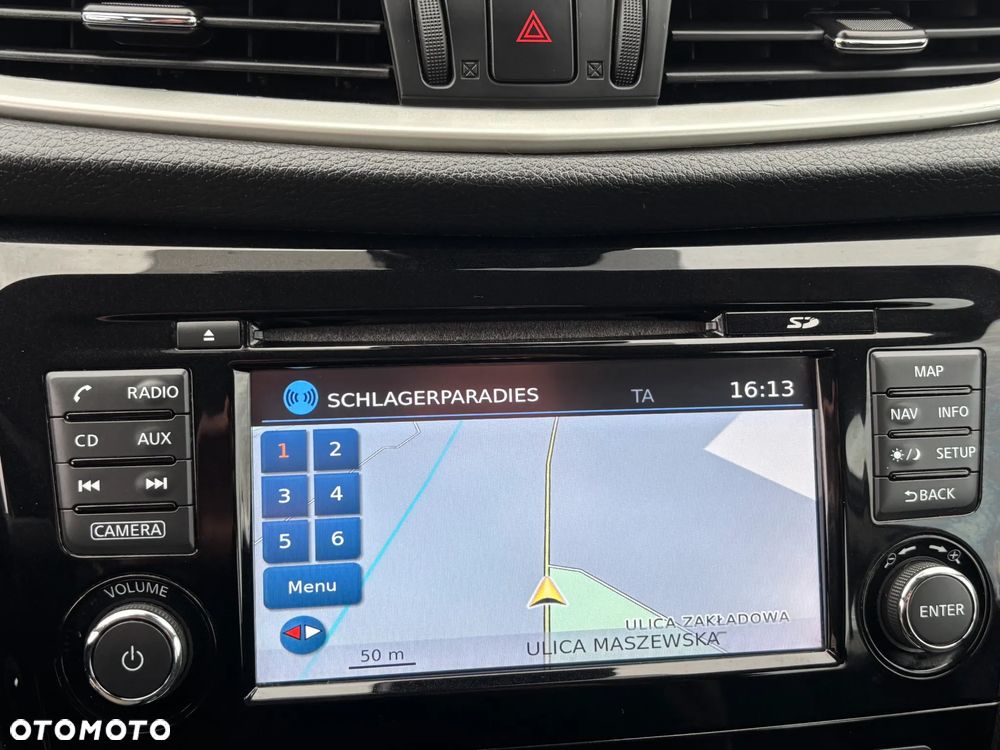 Nissan Qashqai 1.2 DIG-T Acenta - 22