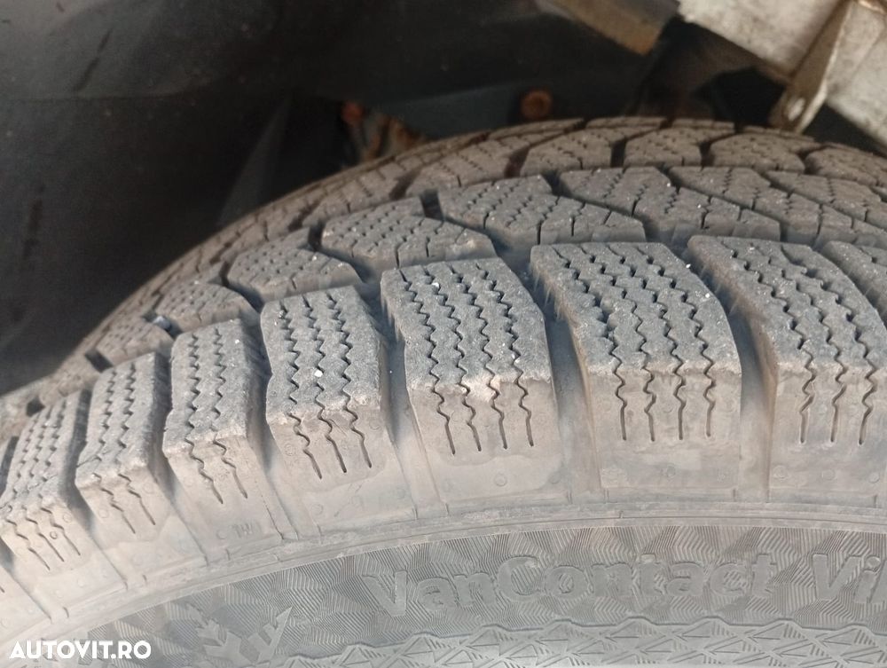 Iveco Daily 35C14, Frigorifica Congelare - 20* CARRIER, TOP!!! - 38