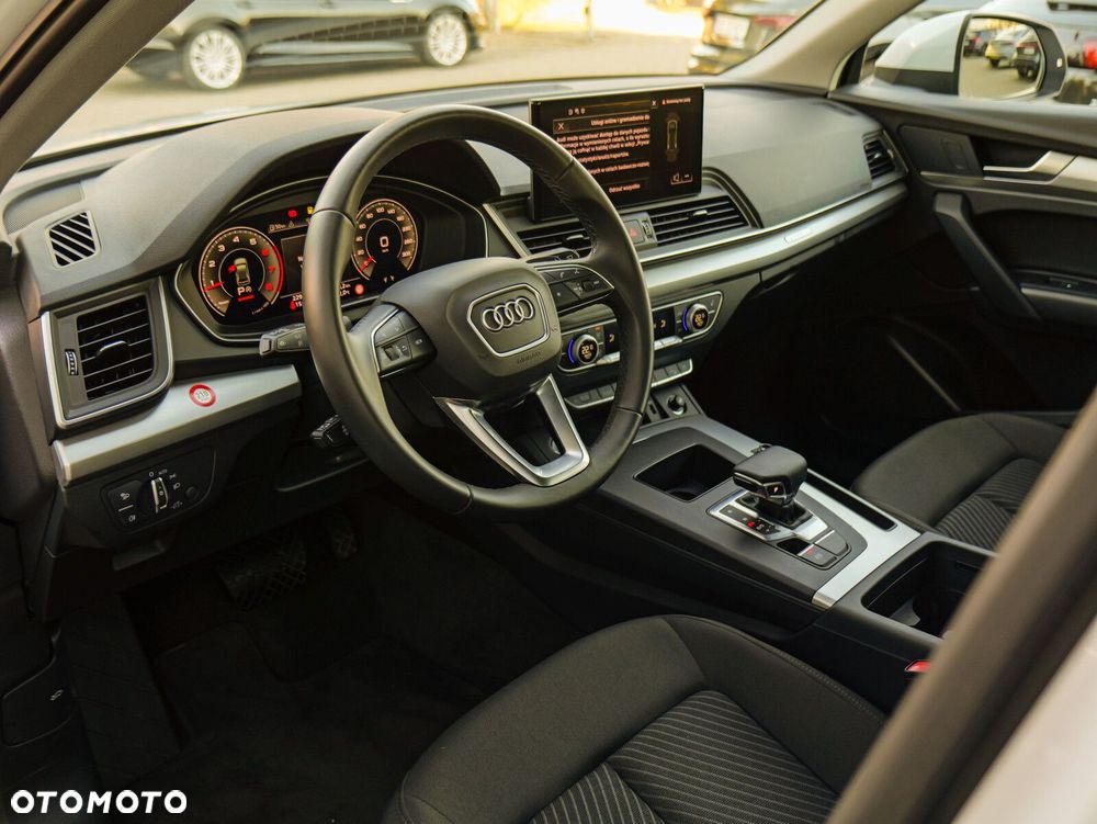 Audi Q5 - 20