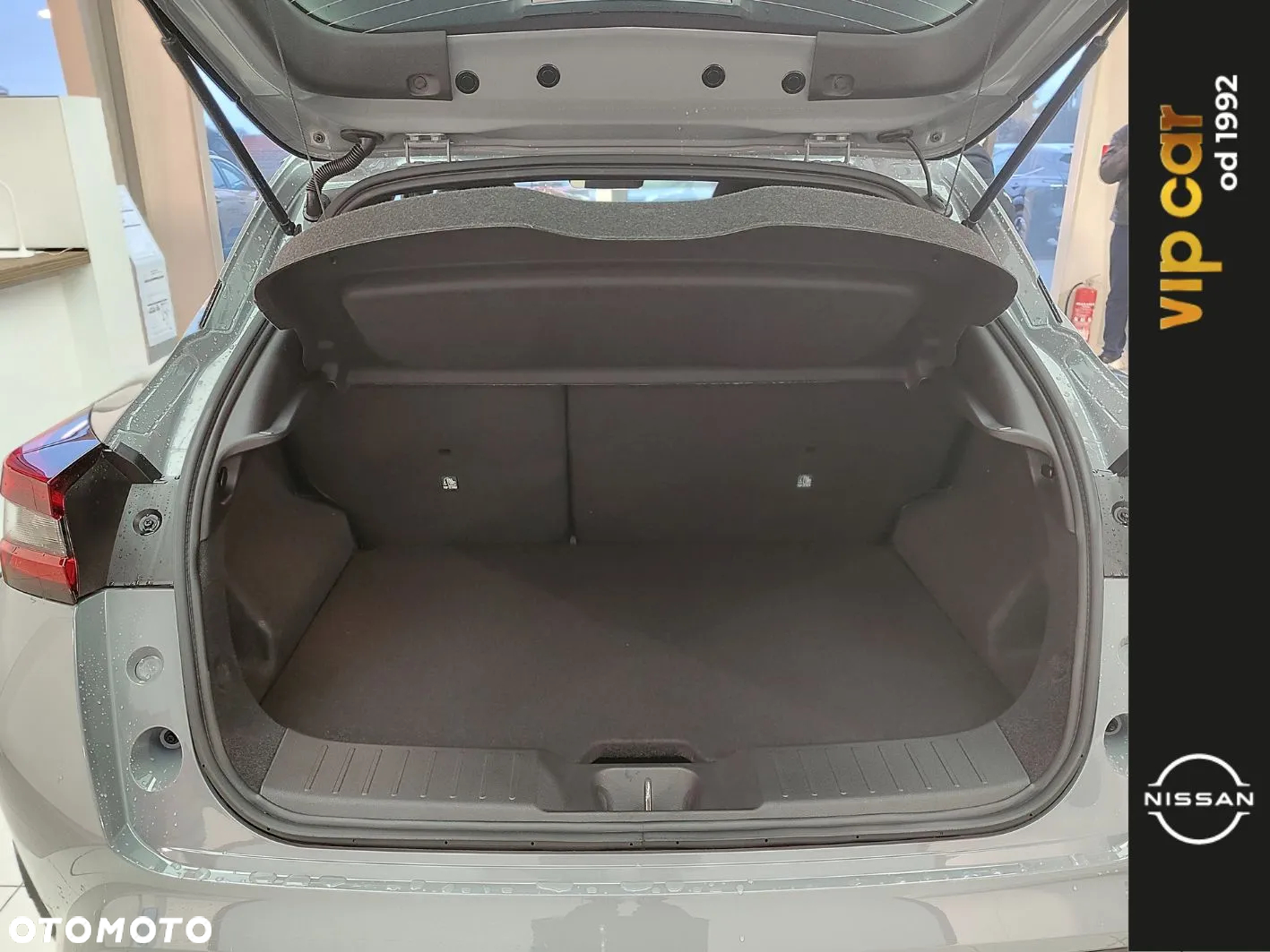 Nissan Juke 1.0 DIG-T N-Connecta DCT - 9