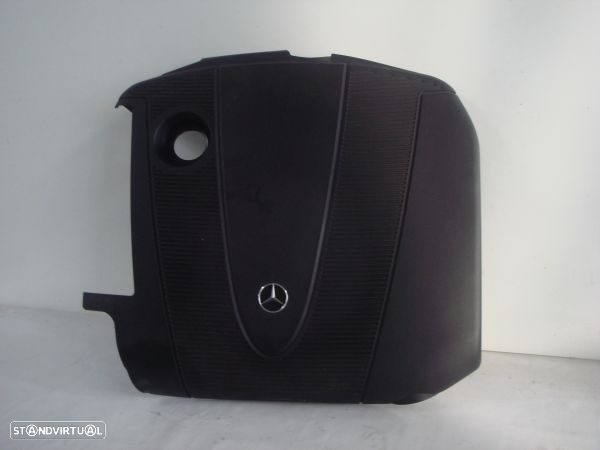 Tampa Do Motor Mercedes-Benz C-Class Coupe Sport (Cl203) - 1