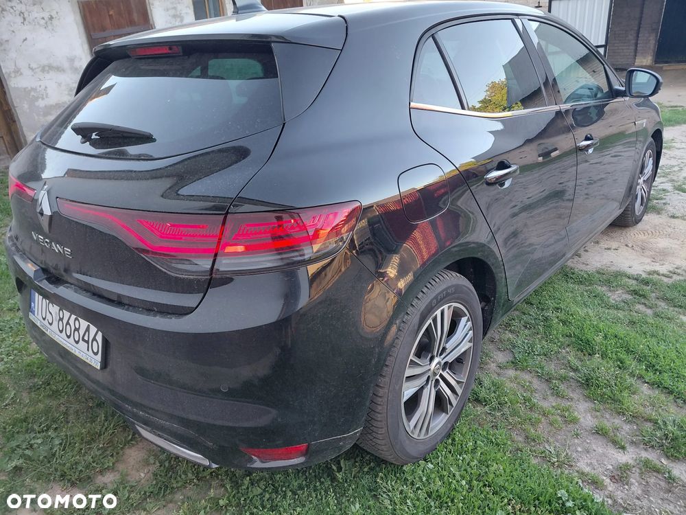 Renault Megane BLUE dCi 115 INTENS - 5