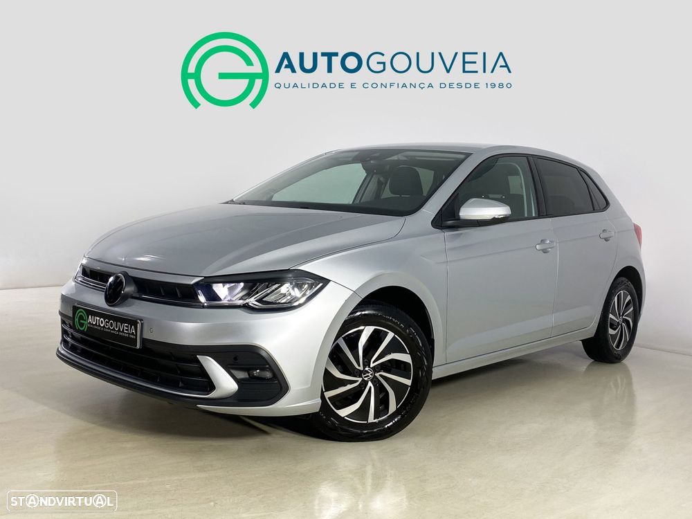 VW Polo 1.0 TSI Urban DSG - 1