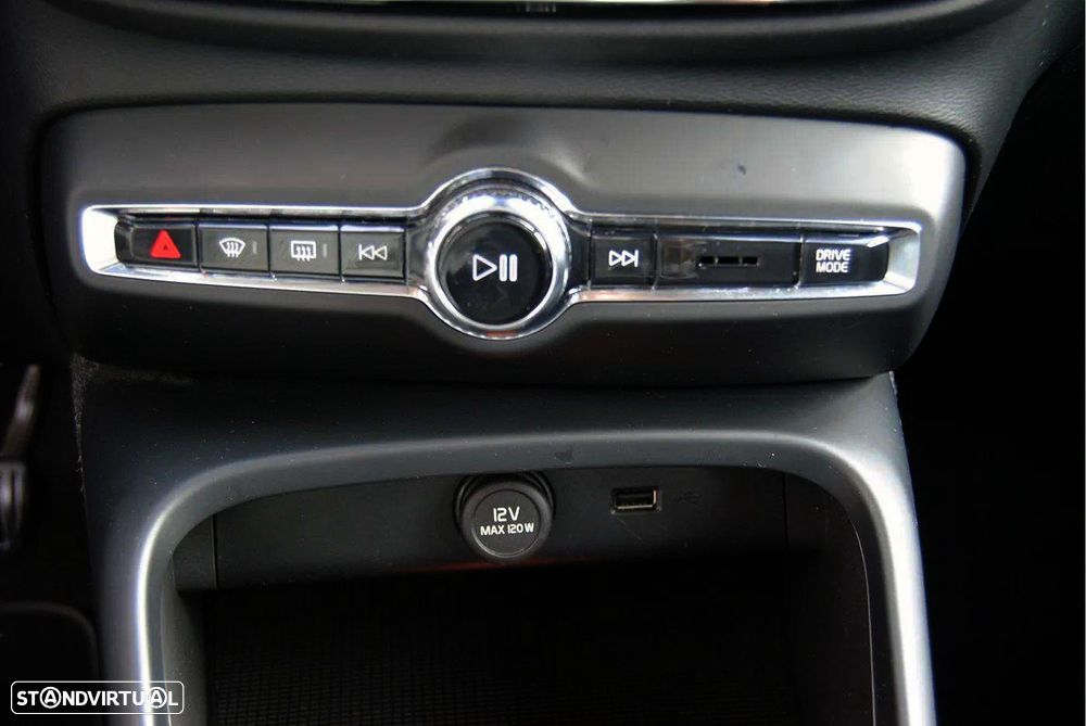 Volvo XC 40 1.5 T5 PHEV Inscription Expression - 23