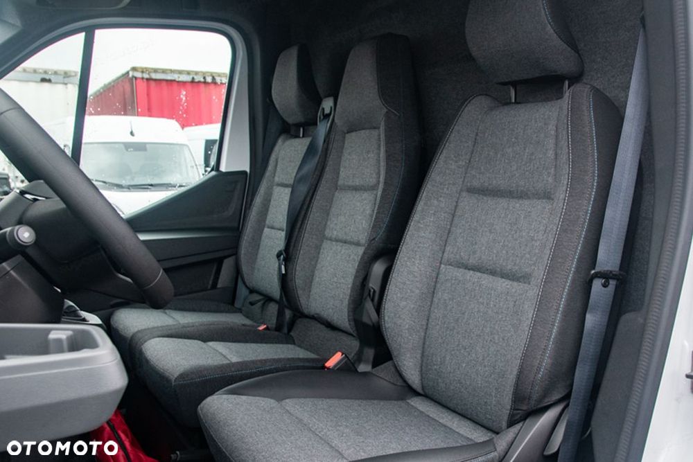 Renault Master L3H2 Extra 2.0 150KM - 17