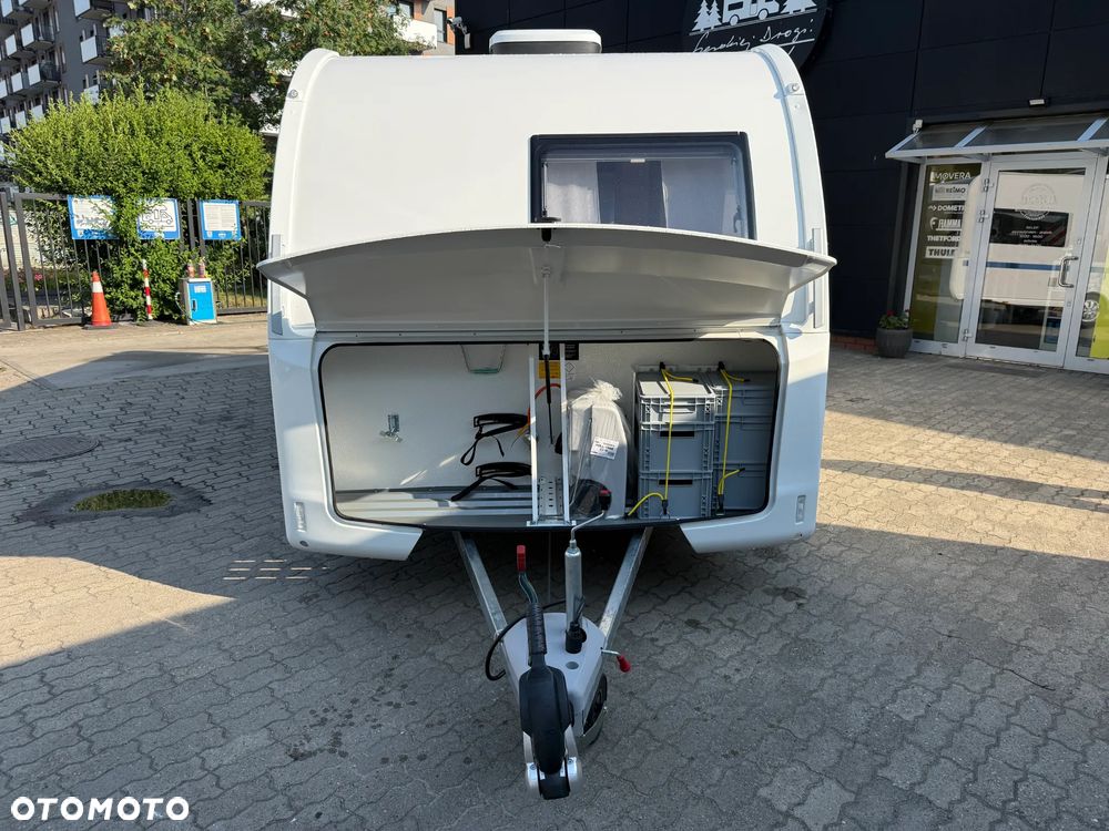 Adria Altea 432PX 4OS FV23% - 8